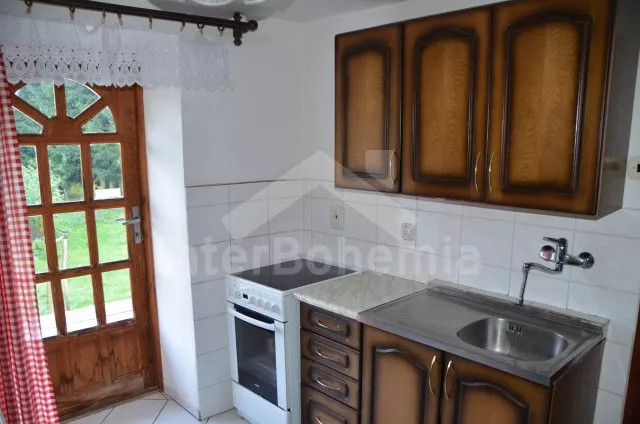 Chalupa Jeseníky SM 0027