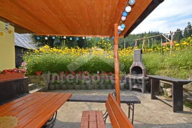 Chalupa Beskydy SM 0029