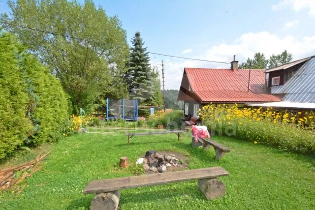 Chalupa Beskydy SM 0029