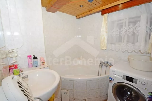 Chalupa Beskydy SM 0029