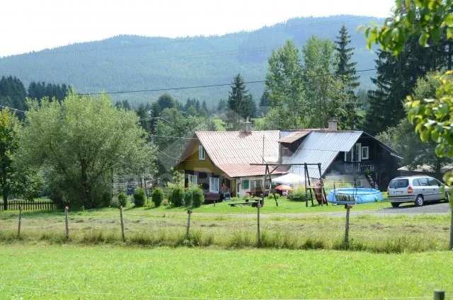 Chalupa Beskydy SM 0029