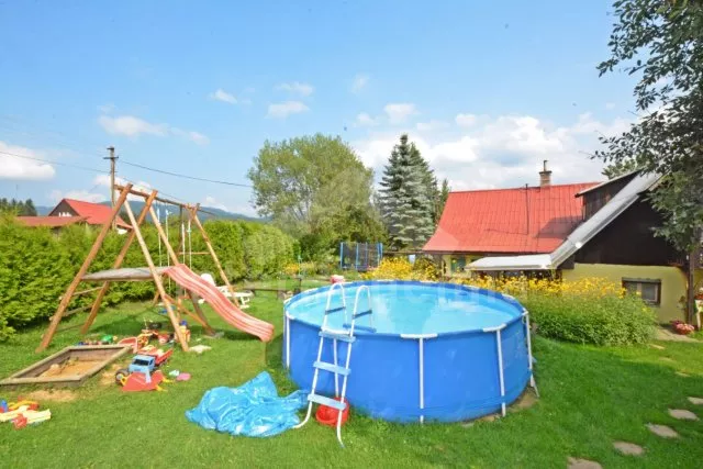 Chalupa Beskydy SM 0029