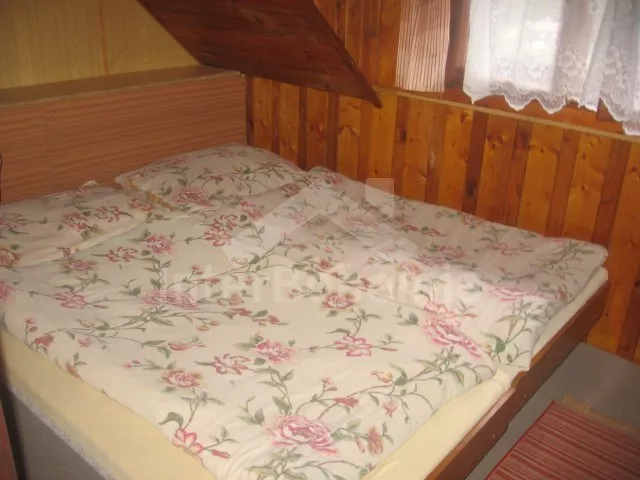 Chalupa Beskydy SM 0029