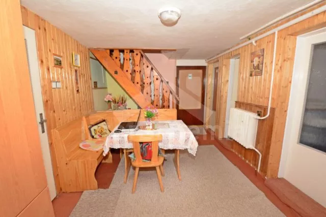 Chalupa Beskydy SM 0029