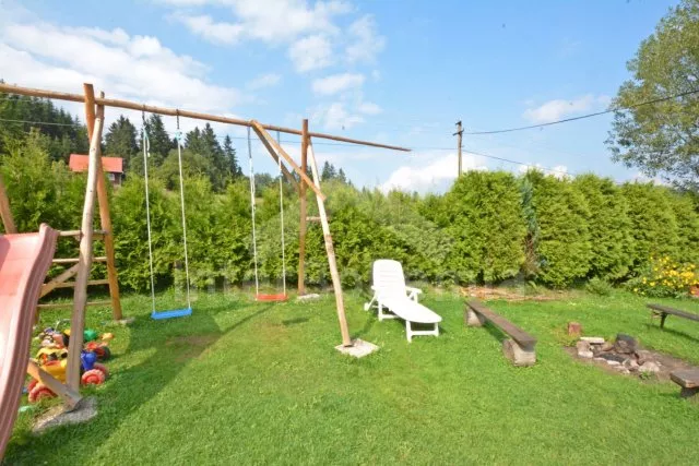 Chalupa Beskydy SM 0029