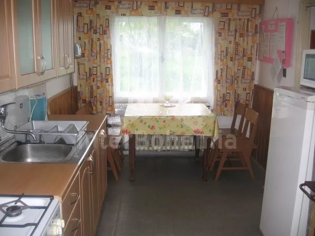 Chalupa Beskydy SM 0029