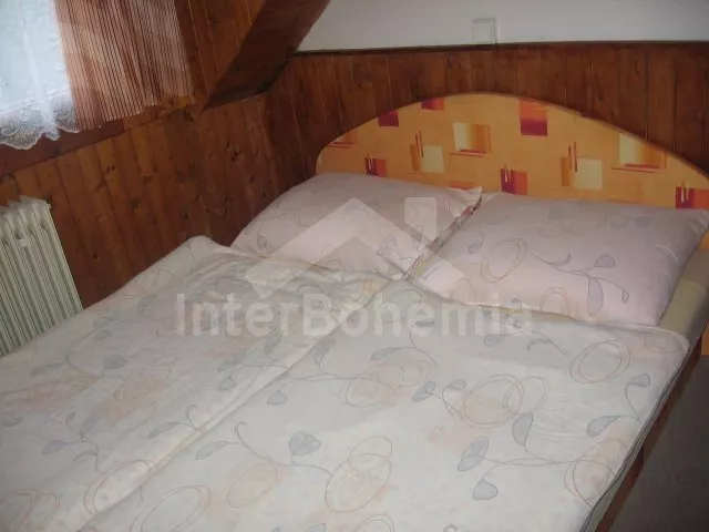 Chalupa Beskydy SM 0029