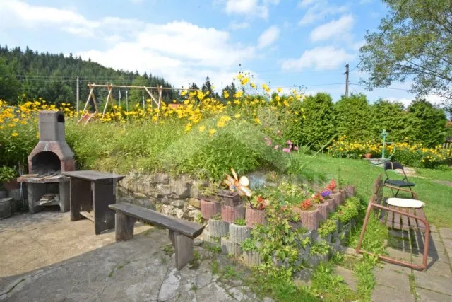 Chalupa Beskydy SM 0029