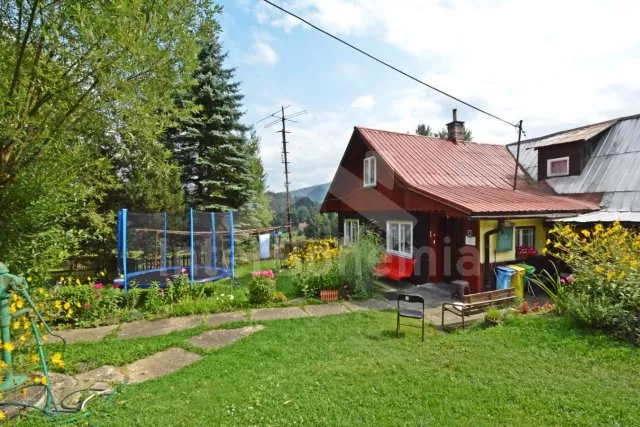 Chalupa Beskydy SM 0029