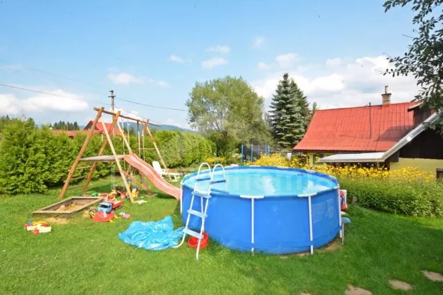 Chalupa Beskydy SM 0029