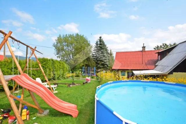 Chalupa Beskydy SM 0029