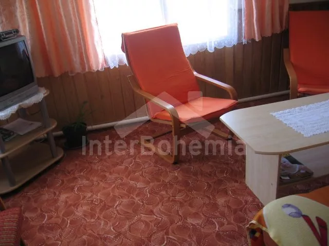 Chalupa Beskydy SM 0029