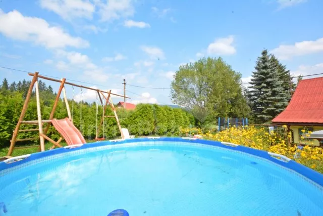 Chalupa Beskydy SM 0029