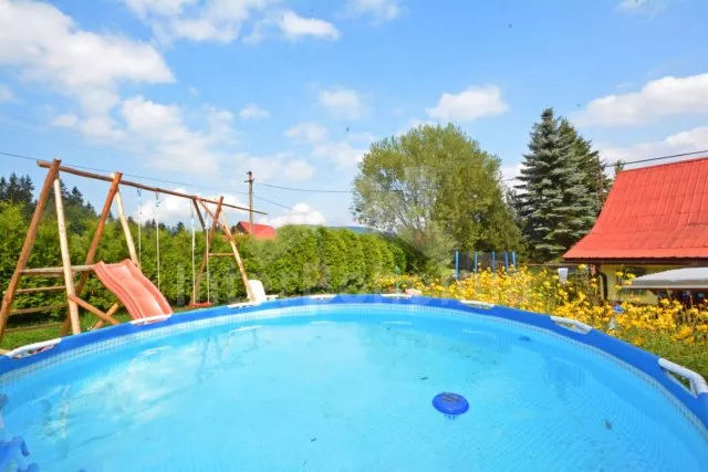 Chalupa Beskydy SM 0029