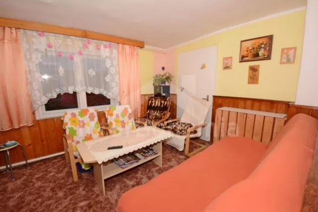 Chalupa Beskydy SM 0029