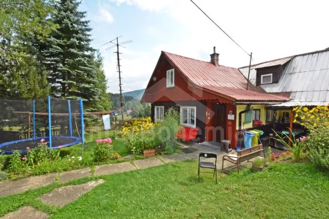 Chalupa Beskydy SM 0029