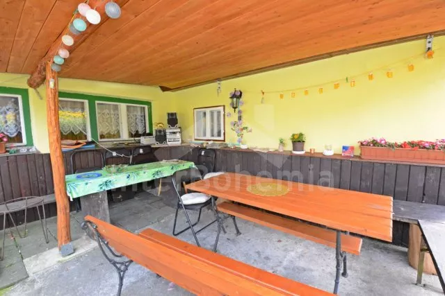 Chalupa Beskydy SM 0029