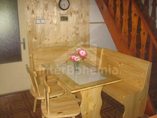 Chalupa Beskydy SM 0029
