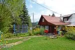 Chalupa Beskydy SM 0029