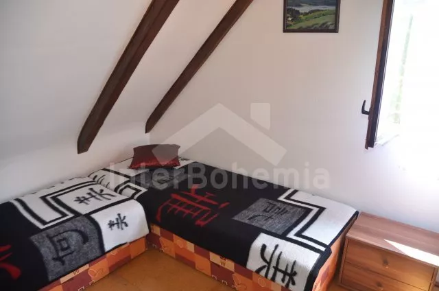 Chalet Orlik Dam JC 0007