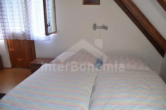 Chalet Orlik Dam JC 0007