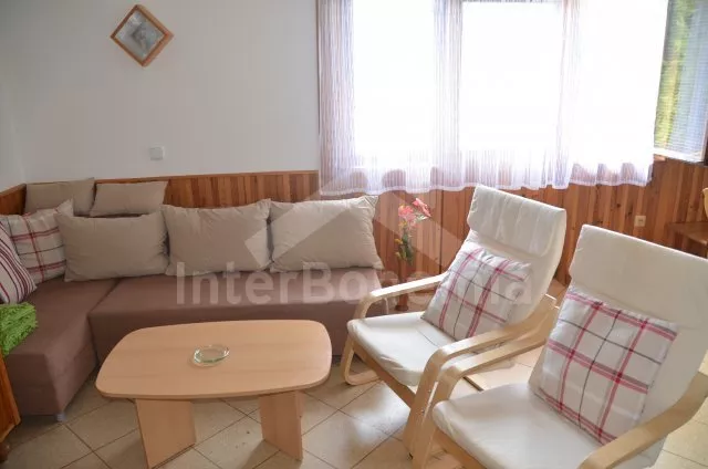 Chalet Orlik Dam JC 0007