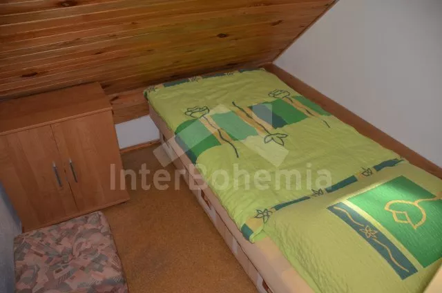 Chalet Orlik Dam JC 0007