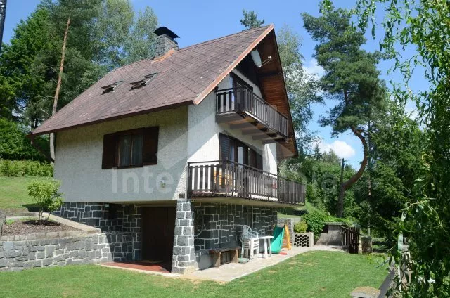 Bungalow Südböhmen – Orlik Stausee JC 0007