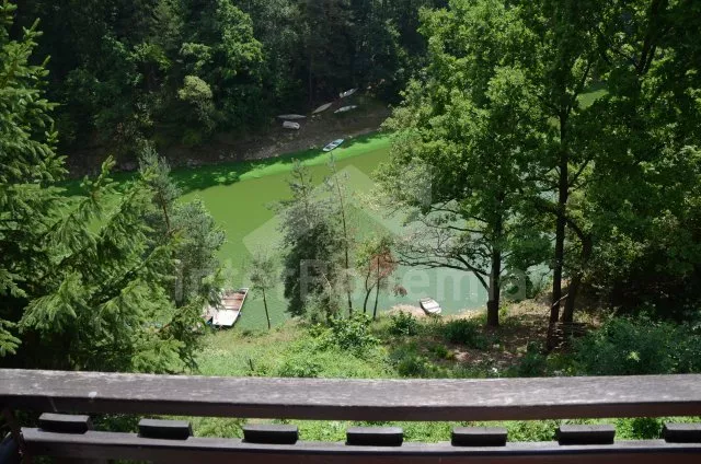 Chalet Orlik Dam JC 0007