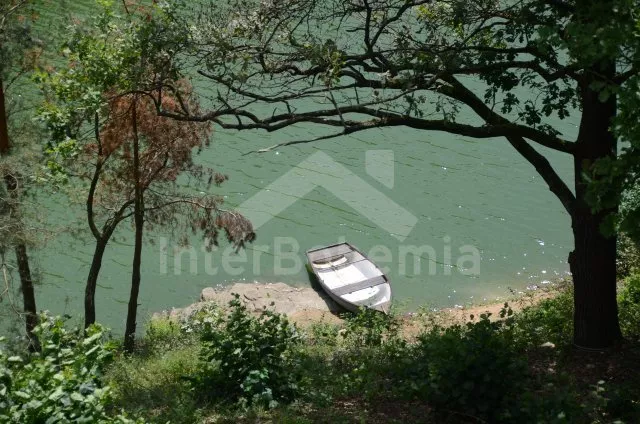 Chalet Orlik Dam JC 0007