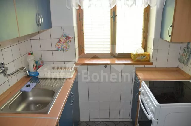 Chalet Orlik Dam JC 0007