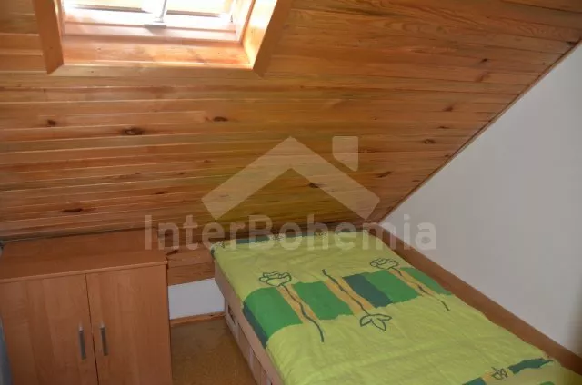 Chalet Orlik Dam JC 0007