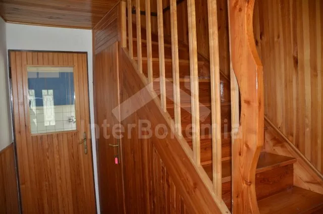 Chalet Orlik Dam JC 0007