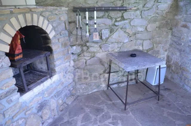 Chalet Orlik Dam JC 0007