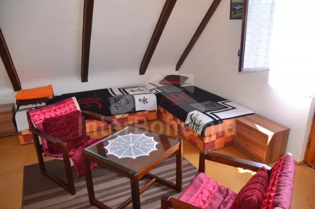 Chalet Orlik Dam JC 0007