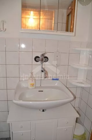 Chalet Orlik Dam JC 0007