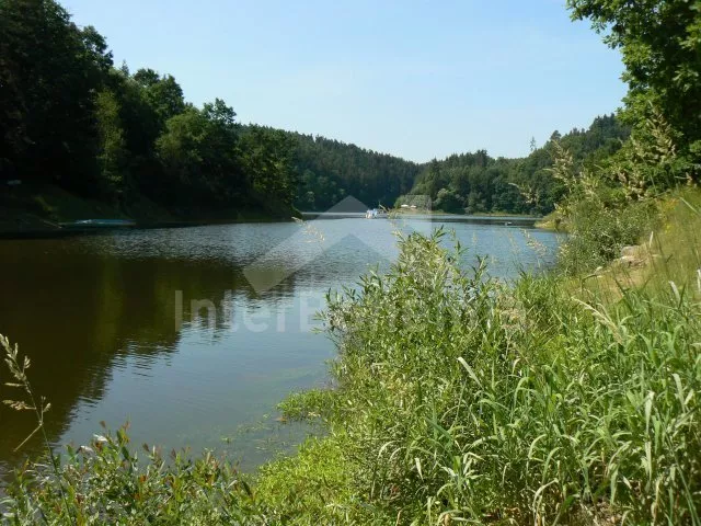 Chalet Orlik Dam JC 0007