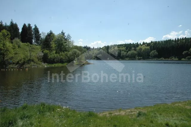 Chalet Orlik Dam JC 0007