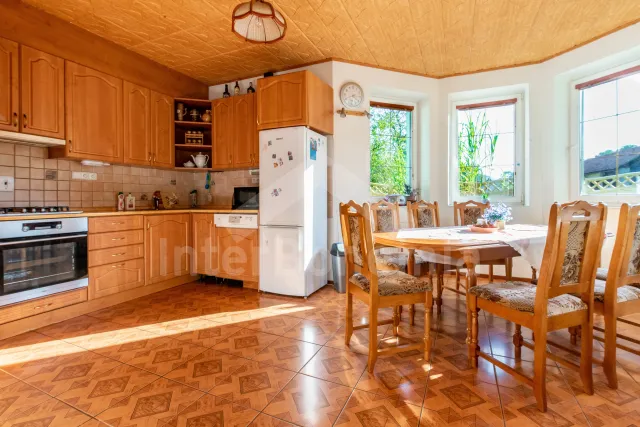 Vila Beskydy SM 0038