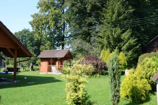 Vila Beskydy SM 0038