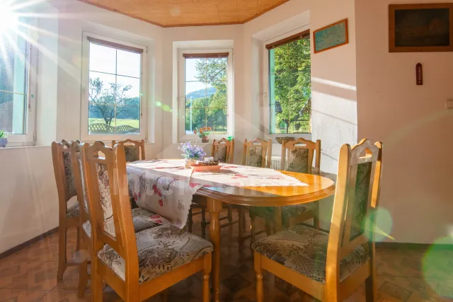 Vila Beskydy SM 0038