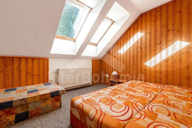 Vila Beskydy SM 0038