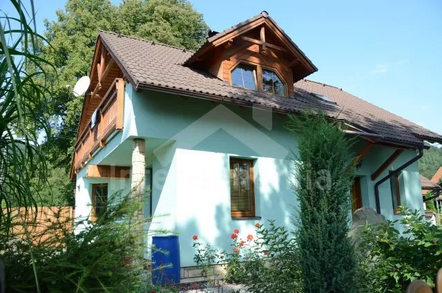 Vila Beskydy SM 0038