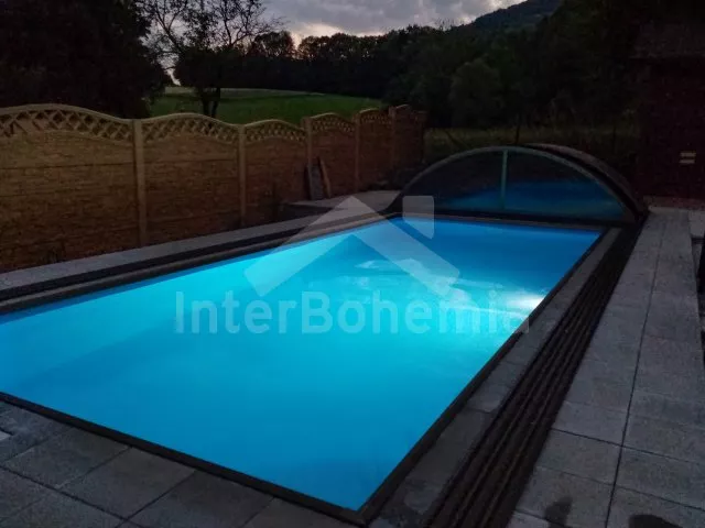 Vila Beskydy SM 0038