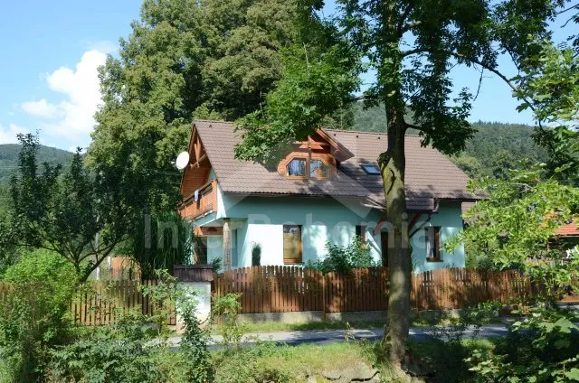 Vila Beskydy SM 0038