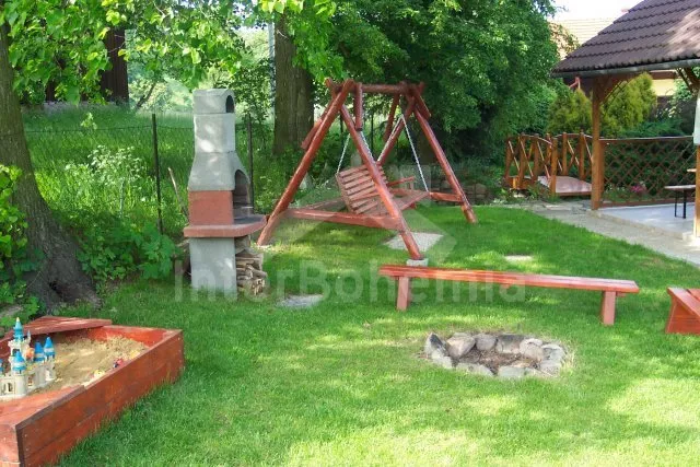 Vila Beskydy SM 0038