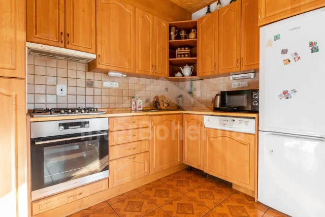 Vila Beskydy SM 0038