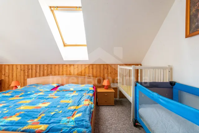 Vila Beskydy SM 0038