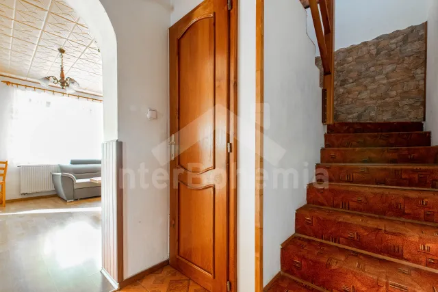 Vila Beskydy SM 0038