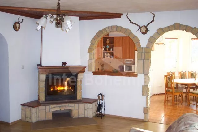 Vila Beskydy SM 0038